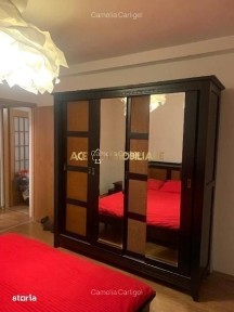 2 Camere de inchiriat | Basarabia | Metrou | Loc parcare | A.C