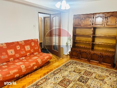 Apartament cu 2 camere de închiriat, Etaj 1, Rogerius - Oradea