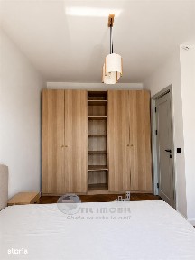 Prima inchiriere | Apartament 2 camere, 60 mp, etaj 2 - ESQ Village 3