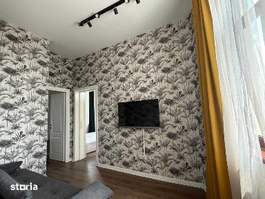 Apartament 2 Dormitoare 5-7 min UAIC UMF-Copou