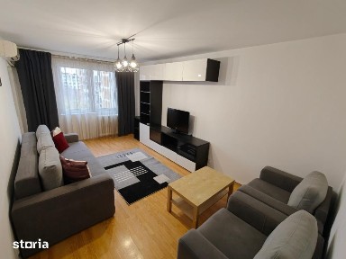 apartament 2 camere decomandat zona Teiul Doamnei, 15 minute de metrou