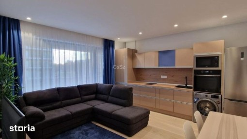 Apartament 2 camere/ Nusco City/ Promenada/ Pipera