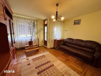 Apartament 3 camere, 77 mp, cartier George Enescu, zona Liceul Energe
