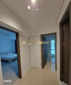 Garsoniera de inchiriat | Virtutii | Metrou | Petfriendly | A.C