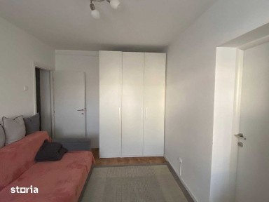 Apartament 1 cameră | Cantemir | 10 min Palas Mall | AC WiFi | Disponi
