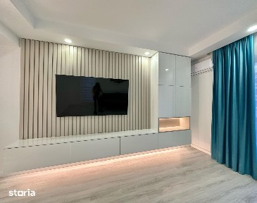 Apartament 3 camere Ansamblul Rezidential Cosmopolis