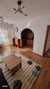 Apartament modern cu centrala proprie, la 5 minute de metrou Obor