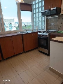 Inchiriez apartament 2 DORMITOARE SI UN LIVING in Tudor