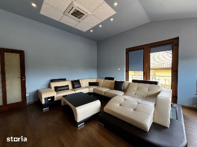 Apartament de lux cu 2 camere, zona Crisan