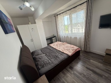 Apartament 2 camere, 50 mp, zona Brazda lui Novac