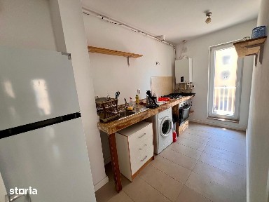 Apartament 3 camere Ansamblul Rezidential Cosmopolis
