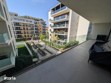 Apartament 3 camere Exclusivist | 2 Locuri Parcare Herastrau - Carti