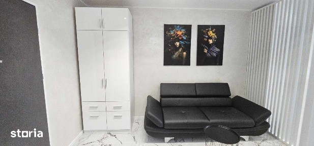 Apartament 2 camere de închiriat, str.Ceyrat| bloc AES