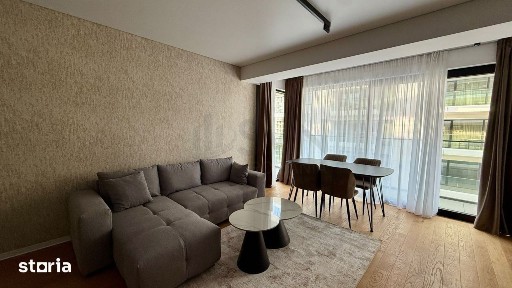 Apartament superb 2 camere I Yacht Kid I Inchiriere