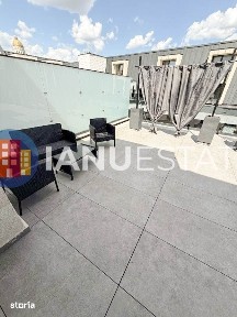 Duplex 13 Septembrie Uranus Marriot Centrala Terasa 80MP Parcare