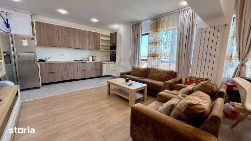 Apartament superb 4 camere I Green Vista I Inchiriere