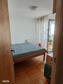 Apartament 2 camere in zona Baba Novac, la 10-12 minute de metrou Dris