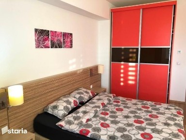 Apartament 2 camere Vitan-Barzesti / Centrala proprie