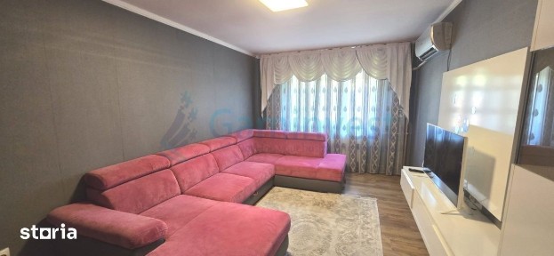 Apartament cu 3 camere in Oradea, Cartierul Nufarul,Gaminvest,A2702A