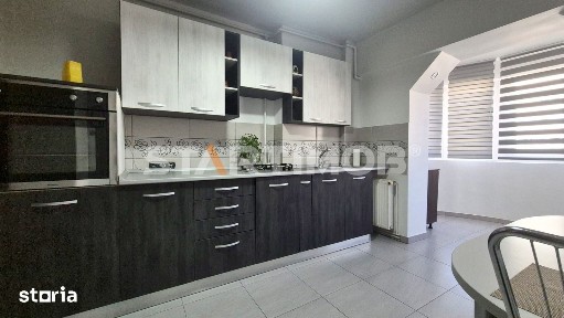 Apartament 2 camere cu parcare Racadau