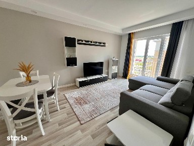 Apartament 2 camere Ansamblul Rezidential Cosmopolis
