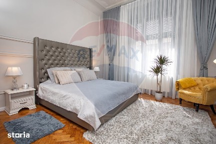 Apartament elegant cu 2 camere de închiriat, în zona Ultracentral