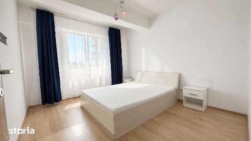 Apartament 2 camere decomandat + Parcare Inclusa | Militari Residence