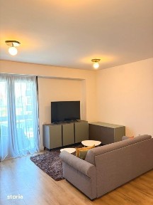 Apartament 2 camere - bloc nou - parcare - zona Torontalului (Ateneo)