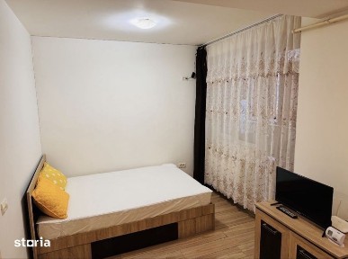 Garsoniera Militari Residence Proprietar