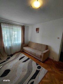 Dau in chirie apartament doua camere