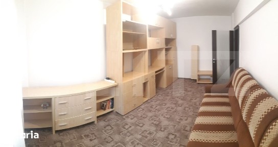 Apartament 2 camere, 56 mp, zona Racadau