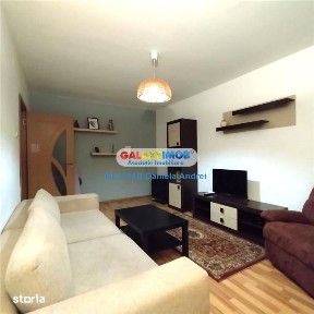 DE INCHIRIAT - APARTAMENT 2 CAMERE Zona Lacul Tei 400 euro
