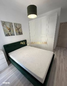 2 Camere de inchiriat | Berceni | Metrou | PetFriendly | Parcare | Cen