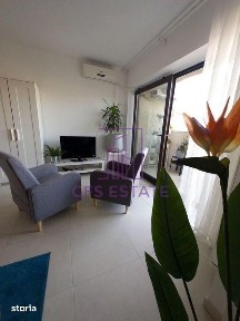 Inchiriere Garsoniera Cismigiu|Centrala|Terasa