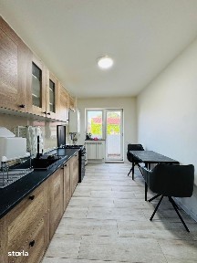 2 Camere | 63 mp | Bloc Nou | Gata de Mutare | ISG Residence T43
