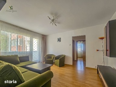 Apartament mobilat si utilat cu 2 camere in Zona Garii, Brasov