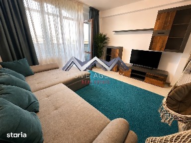 Apartament 2 camere Otopeni central