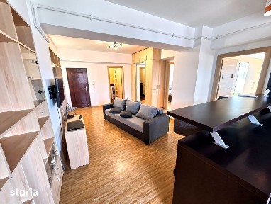 Apartament 3 Camere | 8 min Metrou Piata Sudului | Parcare | Centrala