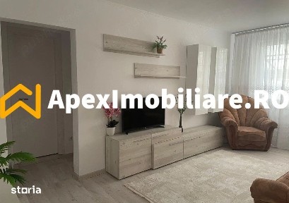 Apartament 3 camere de inchiriat Berceni Bucuresti | ApexImobiliare.ro