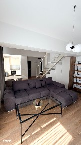 Chirie I Duplex premium | 3 camere | Belvedere Residence | Parcare