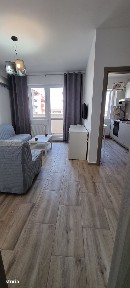Berceni, Metrou Aparatorii Patriei, bloc nou, Proprietar