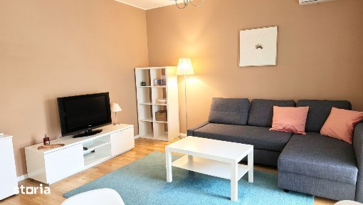 Apartament | 8min Metrou Lujerului | Parcare | Centrala Proprie | Exig
