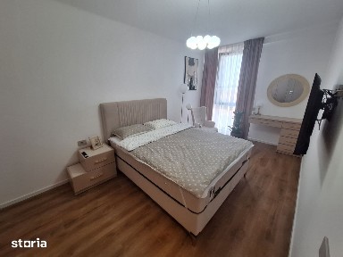 650 euro.Ap cu 2 camere bloc nouTorontalului-Lidl