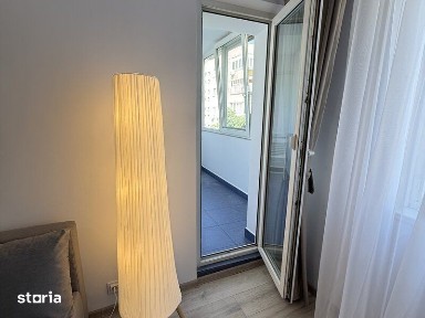 Rahova str.Vedea, dec., mobilat nou, et.7 cu 2 lifturi, loc parcare