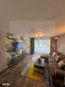 Apartament 2 camere de închiriat Ultracentral | Banca Franceza