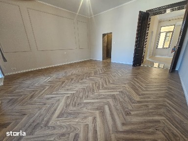 Apartament spatios 2 camere decomandat Fabric - Piata Traian !