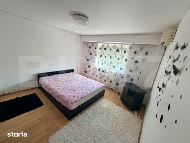 Apartament 3 camere, 80 mp, George Enescu