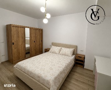 Apartament 2 camere - Solid Residence / Campus - An Universitar