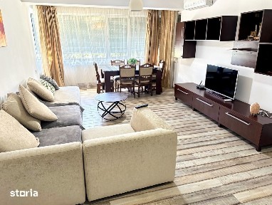 Apartament 2 Camere | 7 min Metrou Petrache Poenaru | Centrala Proprie
