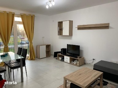 Apartament 2 Camere in Vila Etaj 1 Giroc Eso 380 euro
